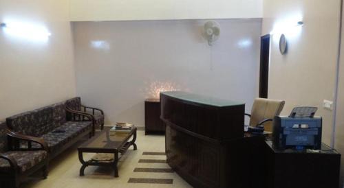 Indore Apartment | jbt