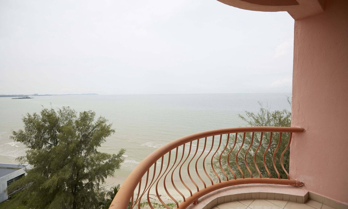 Taman Haji Zainal House | JC Sunshine Bay Resort Port Dickson