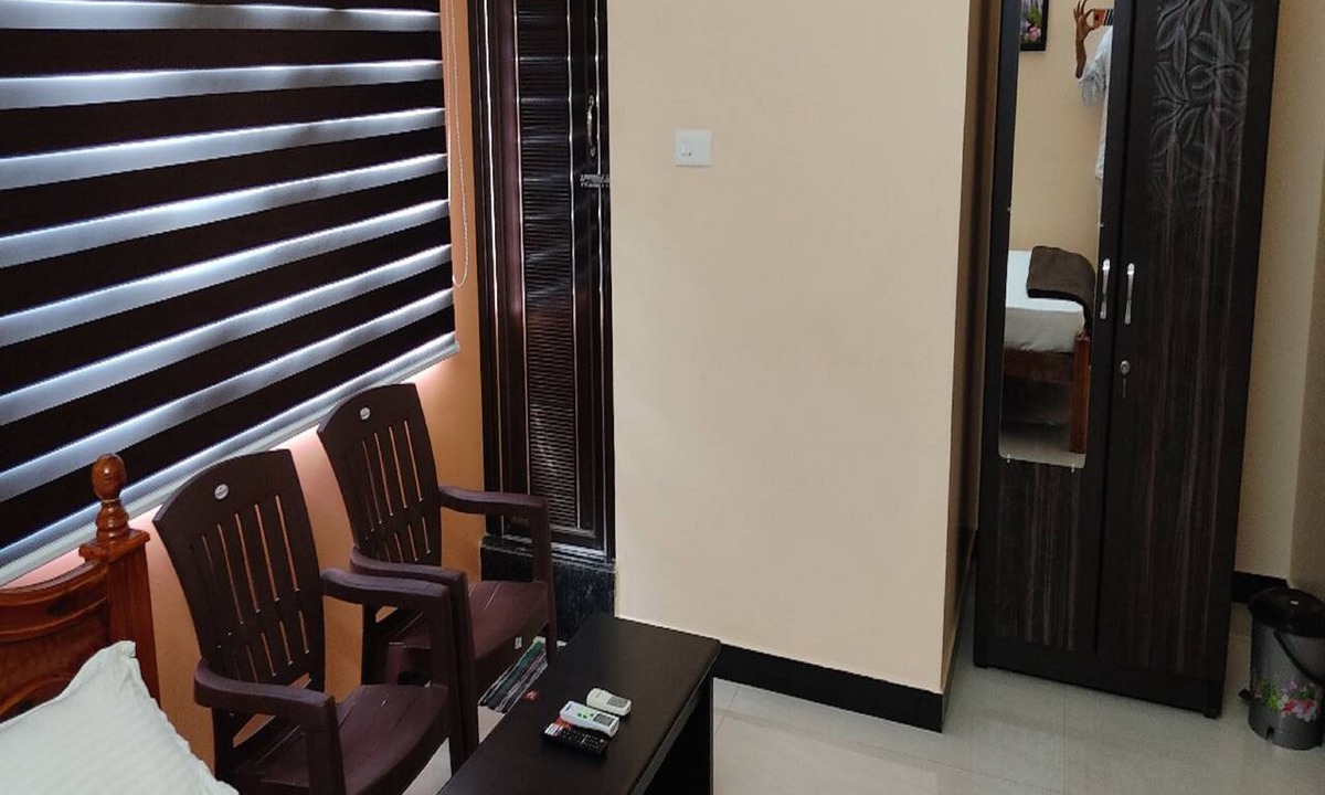 Attur Hotel | Jeeva Residency