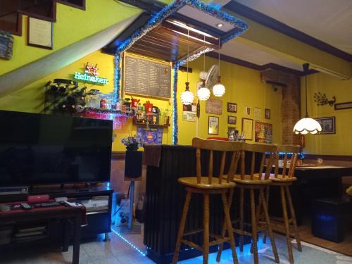Taman Seri Gombak House | Jerry's Homestay Batu Caves Gombak