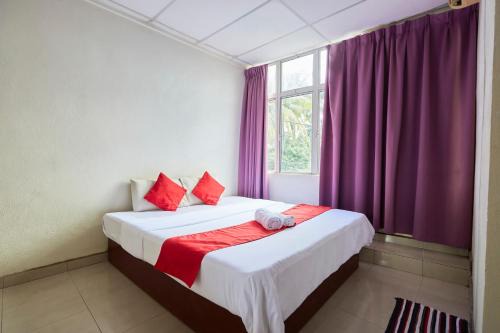 Kampung Gong Rengas Hotel | Jerteh Hotel, Terengganu