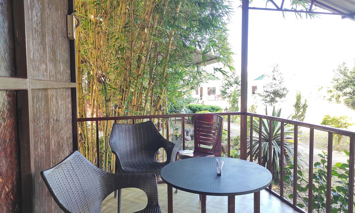 Roing Hotel | Jia Organic Eco Resort