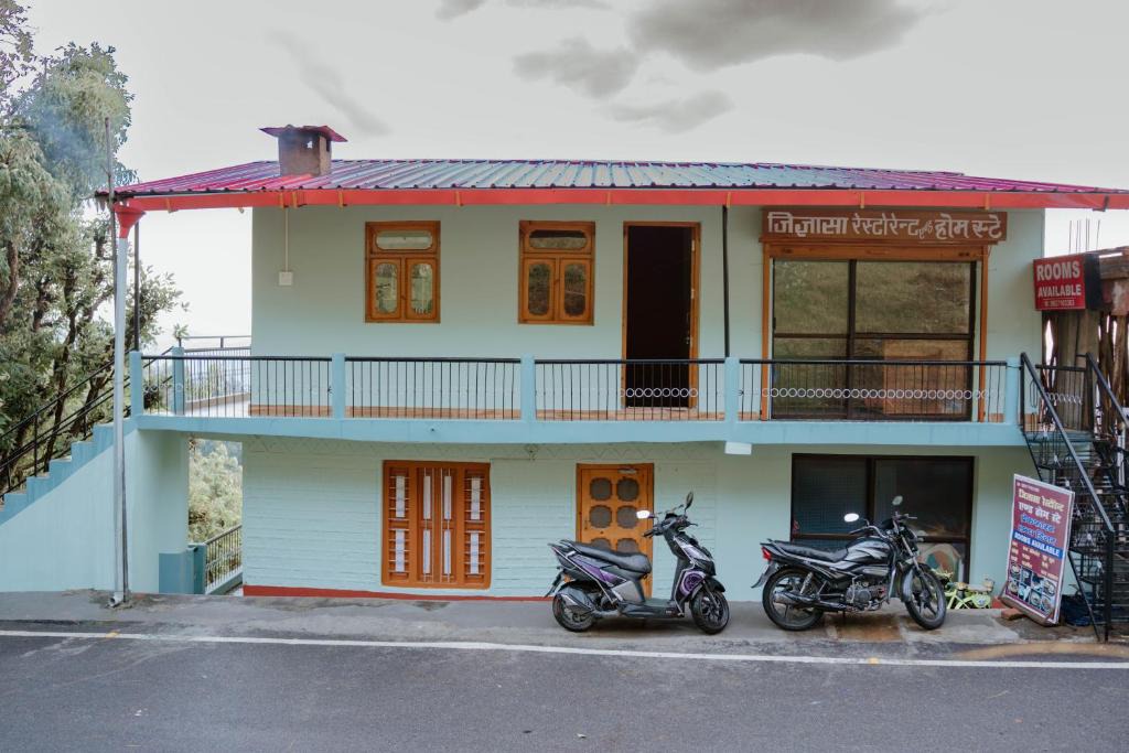 Almora House | Jigyasa Homestay