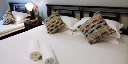 Downtown Kota Kinabalu Apartment | JJ Homes Marina Court