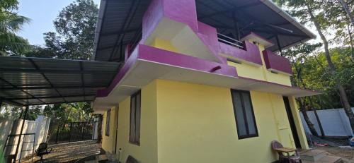 Thrissur House | JJ's Farmhouse