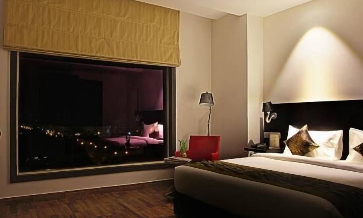 Bhiwadi Hotel | Joy Inn & Suites