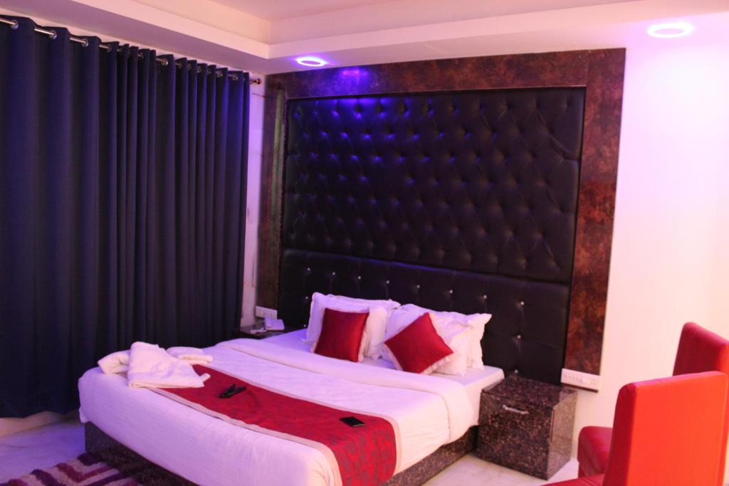 Havelock Island Hotel | Joye Grand Hotel