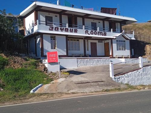 Cherrapunji House | Joyous Rooms