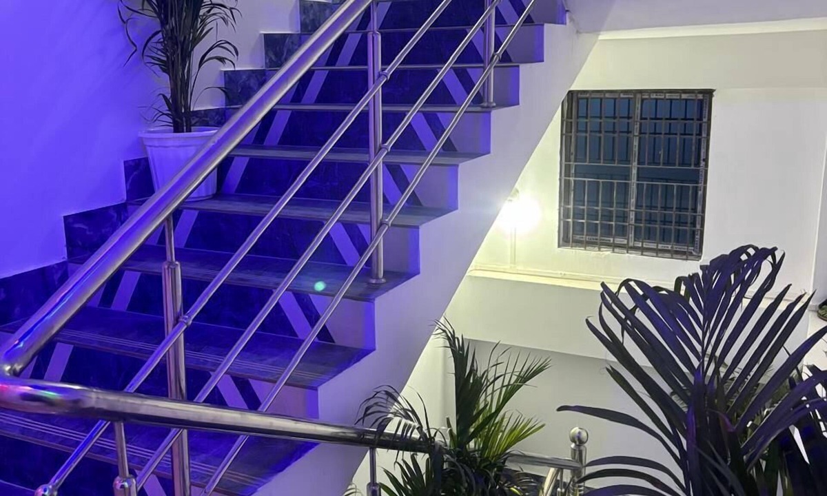 Balipara Hotel | JP Hotel