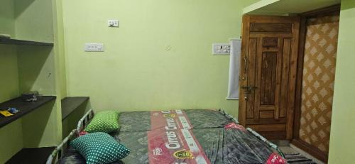 Mayiladuthurai House | JRK Homes