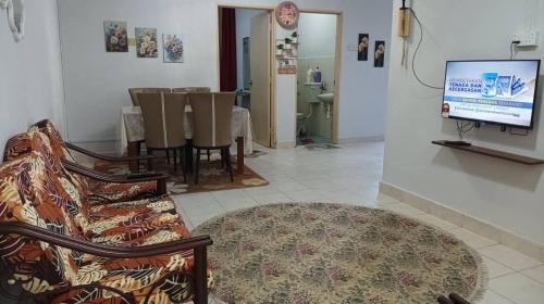 Kota Kinabalu Apartment | Jue Homestay