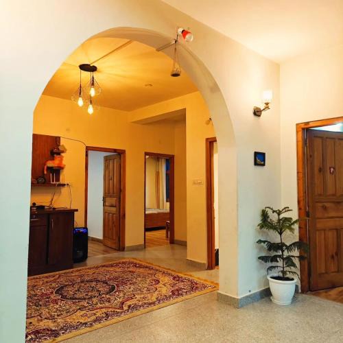 Naggar House | Jugni -The Farmstay