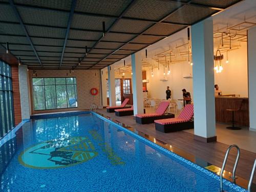 Kumarhatti Resort | Jungle Lodge Resort & Spa