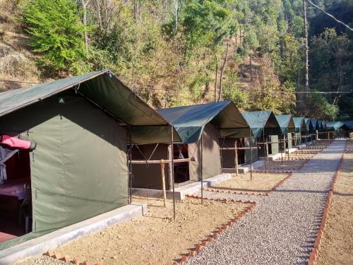 Kandaghat Other | Jungle Stays