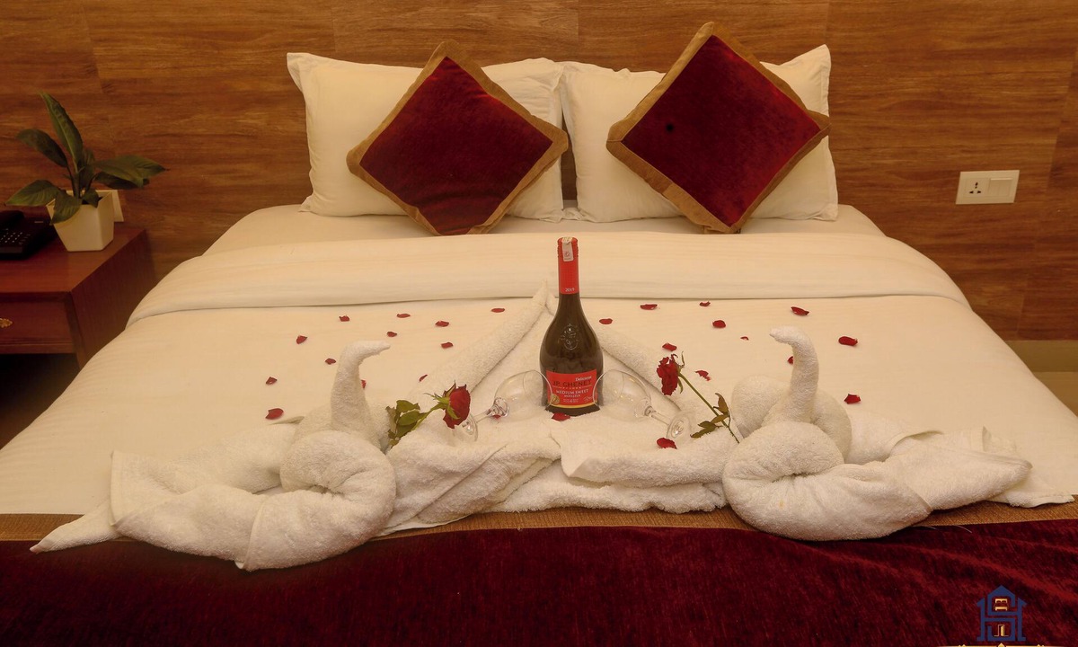Mangan Hotel | Juniper Mountain Resort