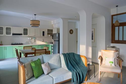 Assagao Apartment | Jupiter 2BHK Apartment in Assagao, North Goa