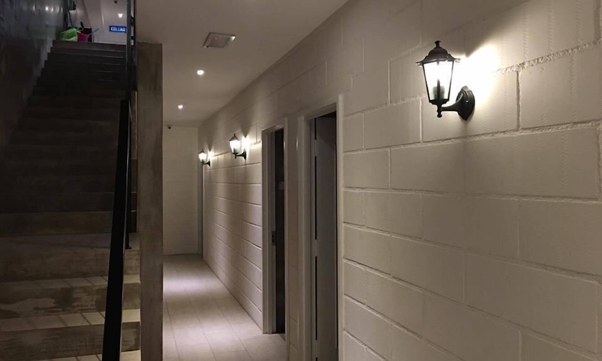 Bandar Tun Razak Hotel | Just In Hotel
