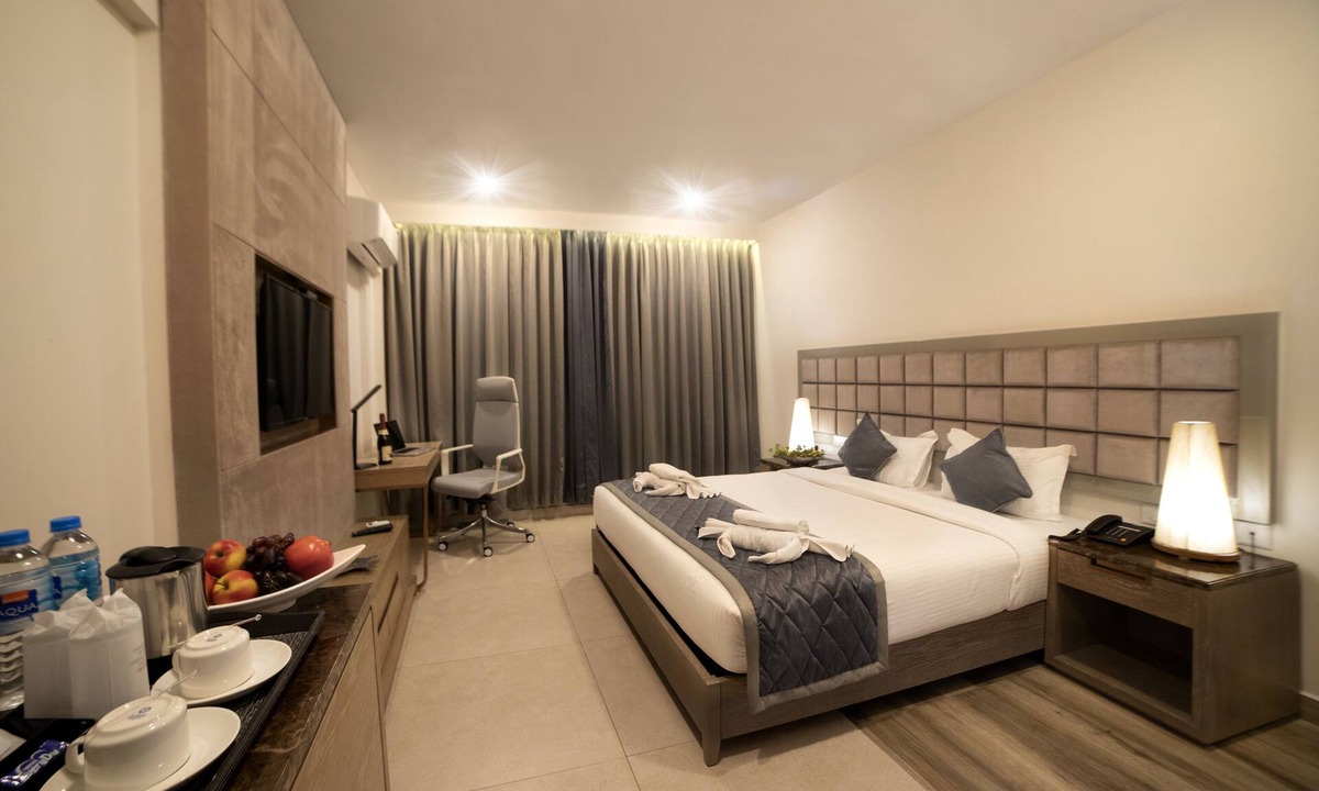 Adimaly Hotel | juSTa Rangers Munnar