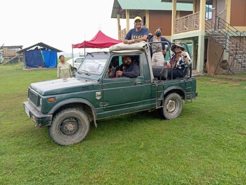 Hatikhuli Other | Kāziranga Nature Stay