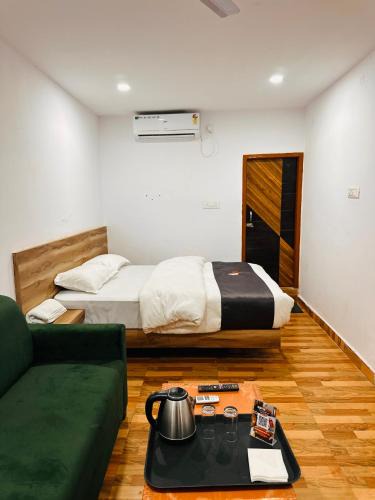 Ranchi Hotel | K7 Hotel & Restaurant