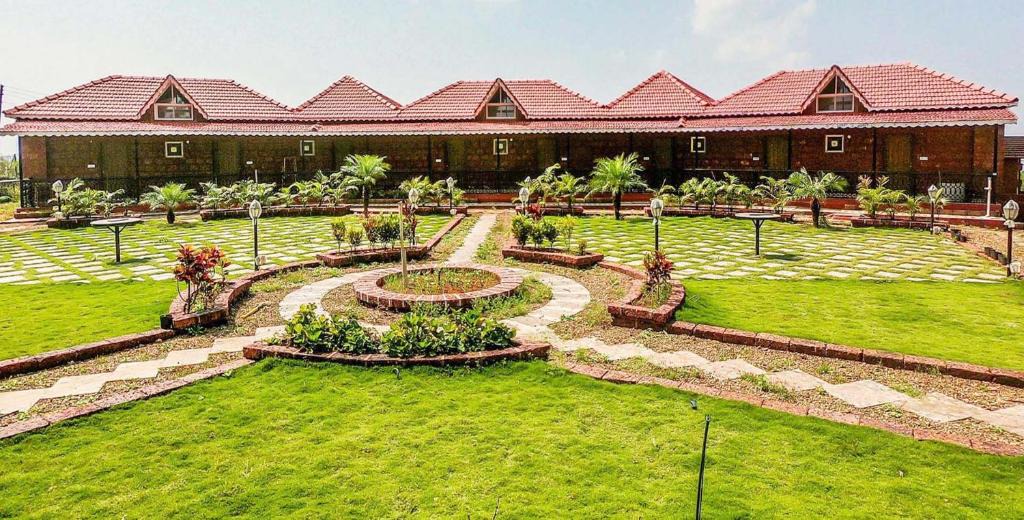 Mahabaleshwar Hotel | Kabila Agro Tourism