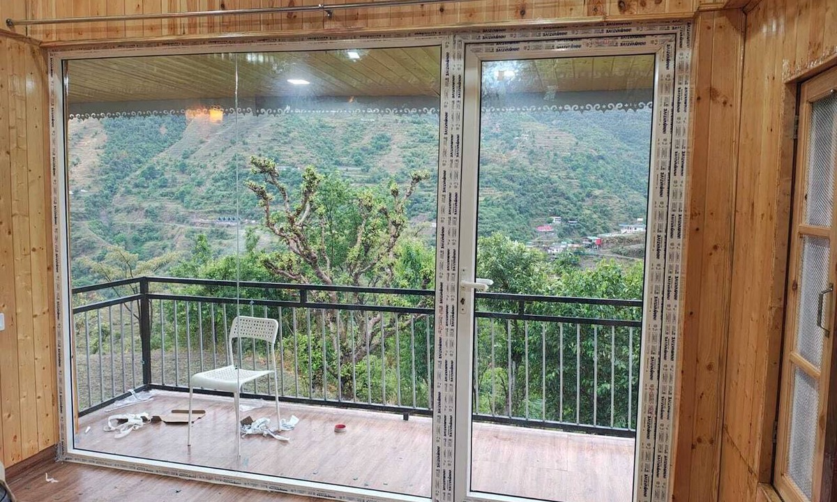 Chakrata Resort | Kabila King Resort