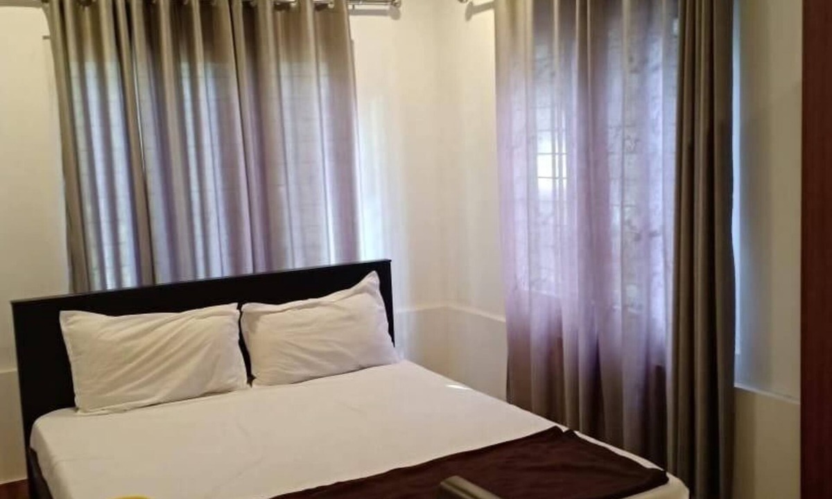 Kadalundi Resort | Kadalundi Heritage