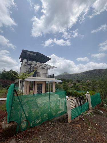 Karjat Villa | kailasa Villa