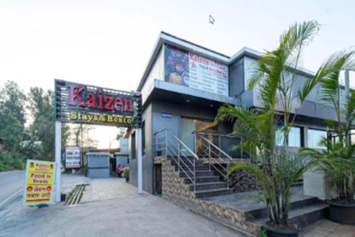 Panchgani Hotel | Kaizen Stays And Resto