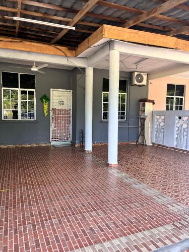 Paka House | KAK JA HomeStay
