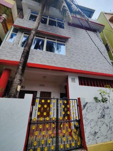 Port Blair Apartment | Kalapani Seaview Service Apartment