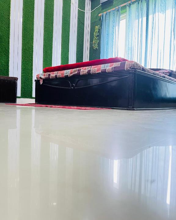 Haldwani Hotel | Kalash garden