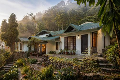 Takdah House | Kaleege House Private Room in Main House Takdah Cantt, Darjeeling
