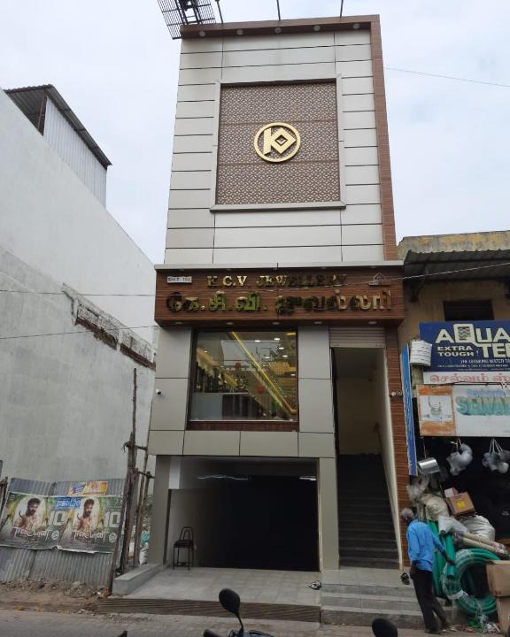 Heritage Town Hotel | Kalki Residency