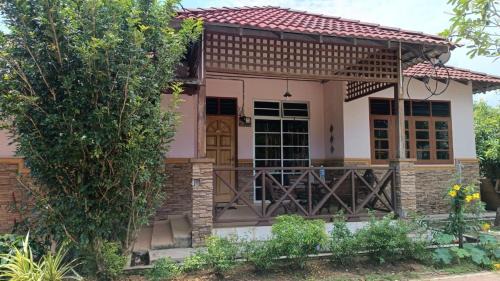 Chukai Villa | KaLong Bay Homestay Villa Seroja