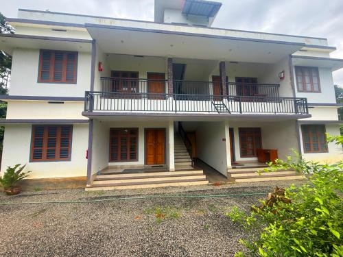 Vayittiri Villa | Kalpetta Empire Villa