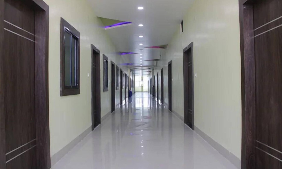 Ashta Hotel | Kalpshil Hotel
