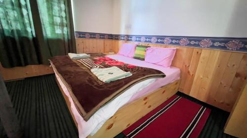 Tabo House | Kalzang homestay