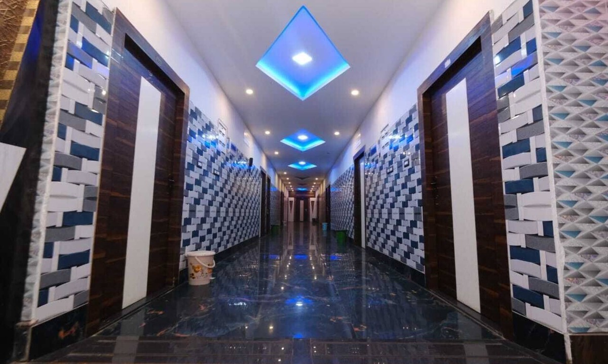 Deoghar Hotel | Kamala Hotel