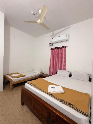 Rameshwaram Hotel | kamalavel mahal and rooms