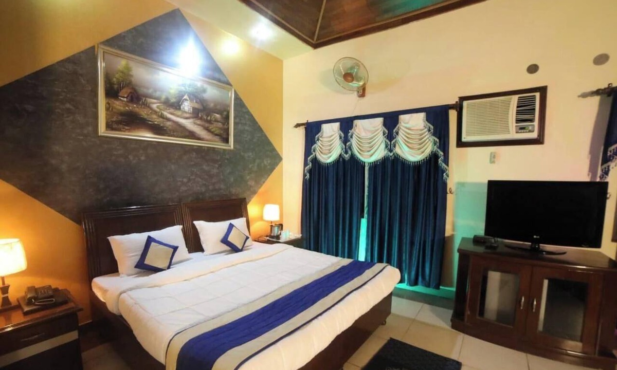 Jaijon Doaba Hotel | Kangs Nirvana Resorts and Spa