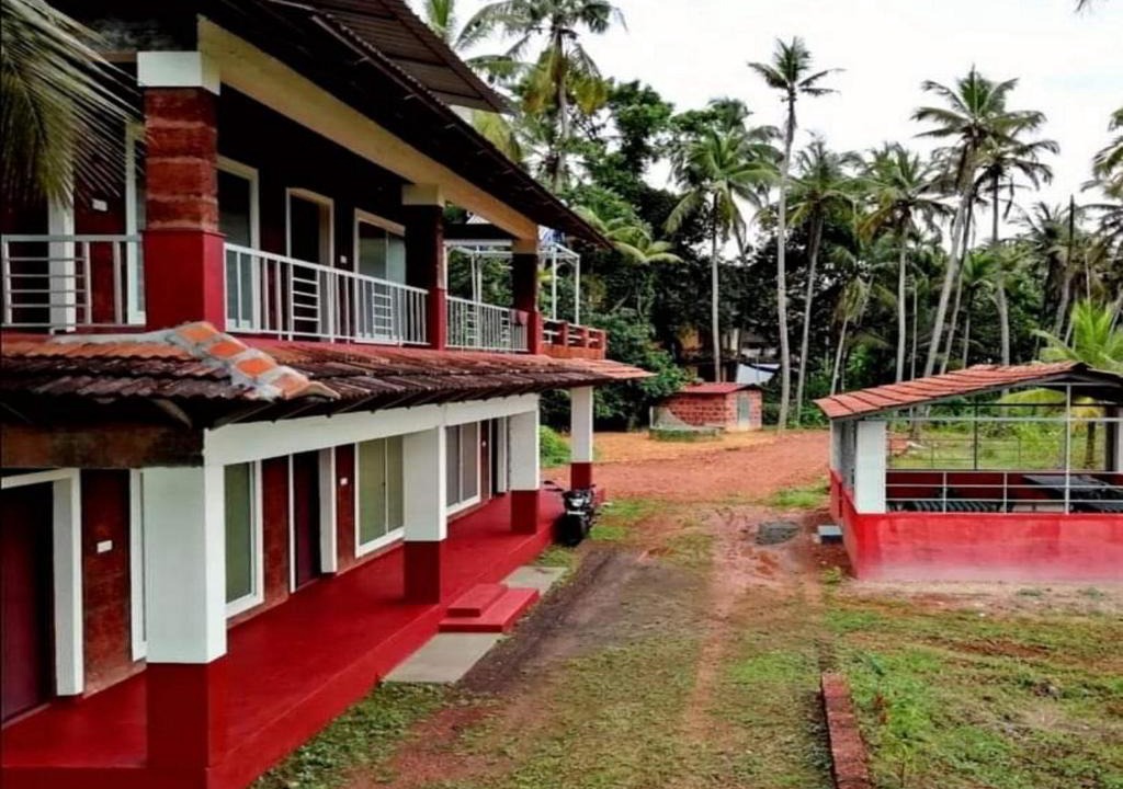 Kannur House | Kannur west beach homestay