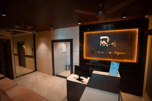 Arani Hotel | KAR Towers