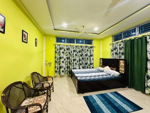 Sibsagar Apartment | KARDOM Homes Moran