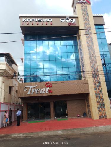 Jayadev Vihar Hotel | karisma premium