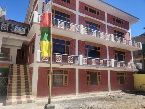 Tabo House | karma Home stay tabo