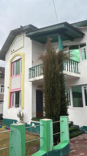 Nishat-Shalimar Hotel | Karnai Residency