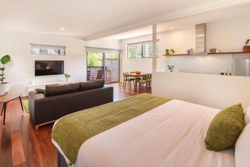 Margaret River Apartment | Karri Tree Studio Apartment