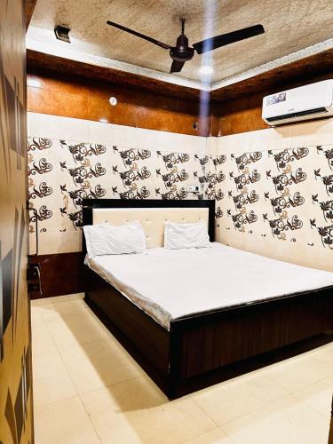 Amritsar House | Kashav Guest House