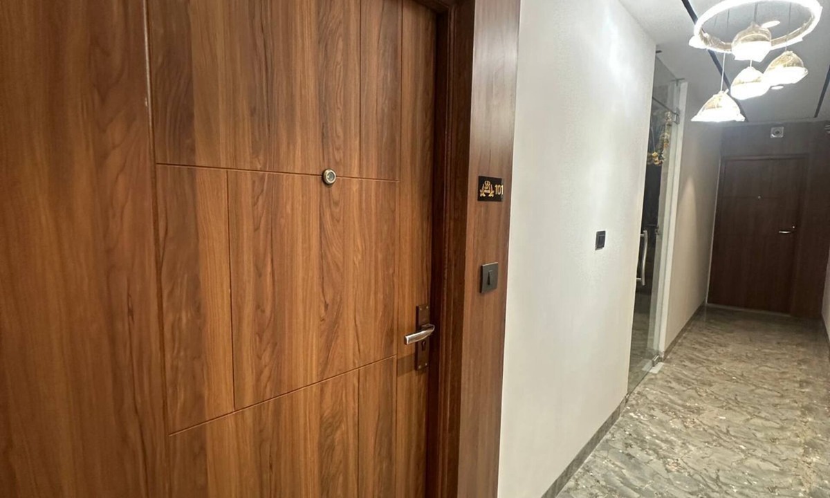 Varanasi House | Kashi family stay